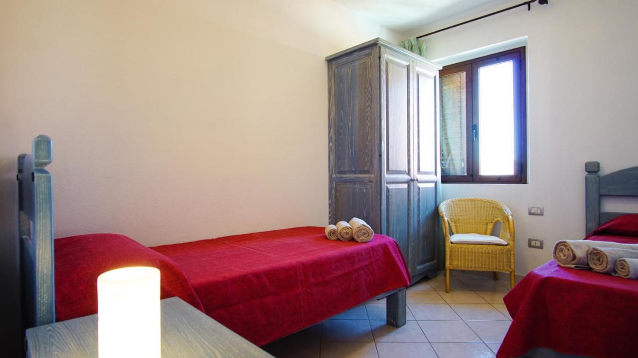 Carlo Felice Apartment Santa Teresa Gallura Exterior photo