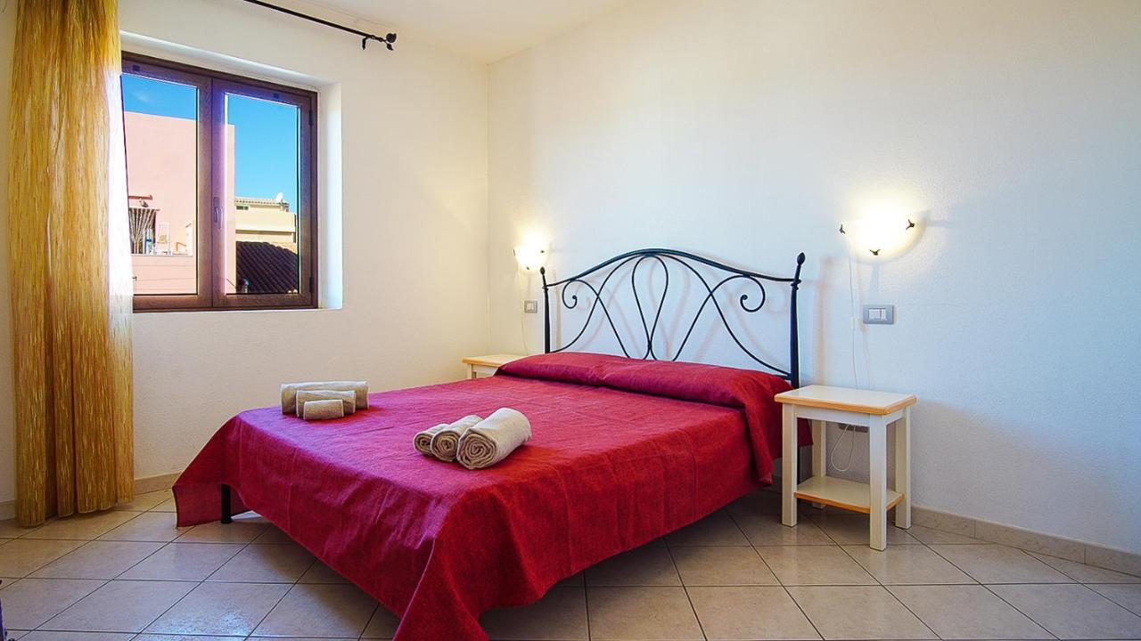 Carlo Felice Apartment Santa Teresa Gallura Exterior photo