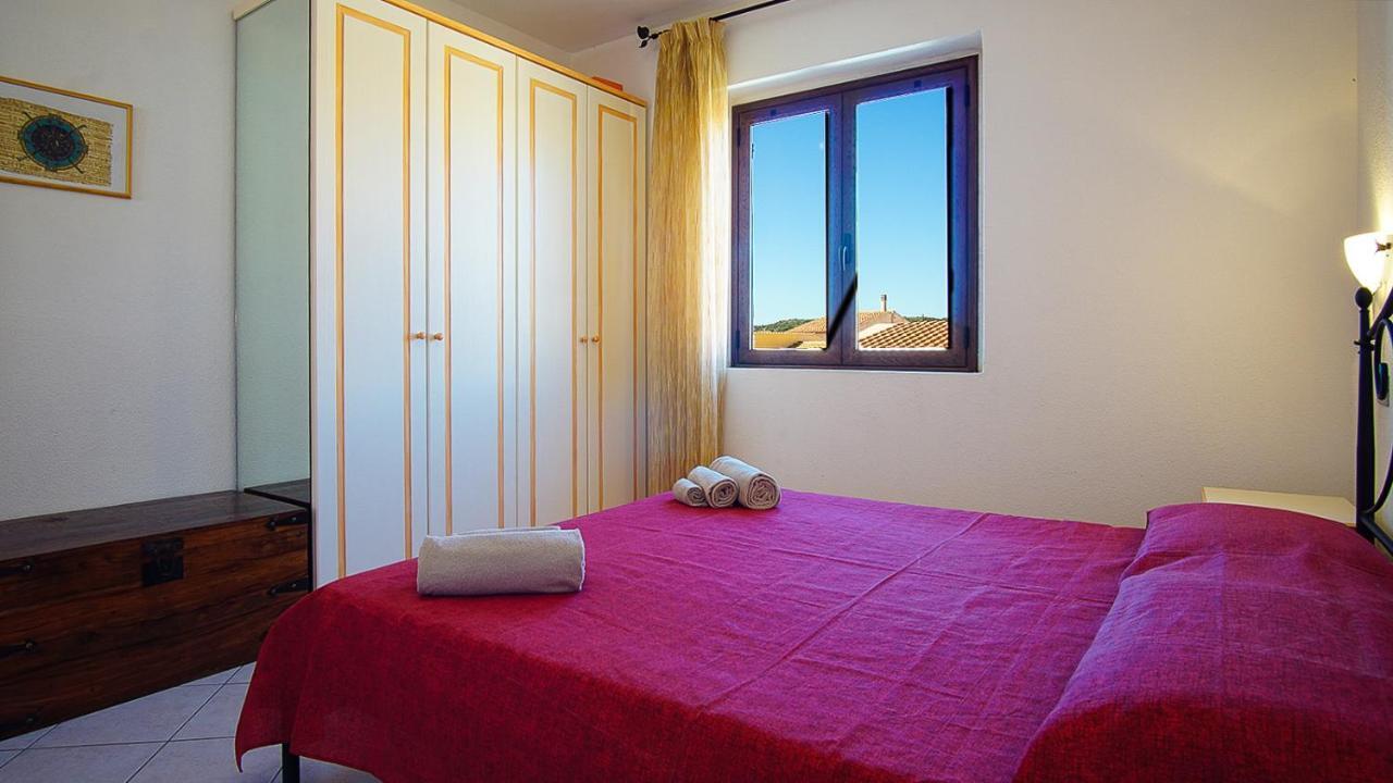 Carlo Felice Apartment Santa Teresa Gallura Exterior photo